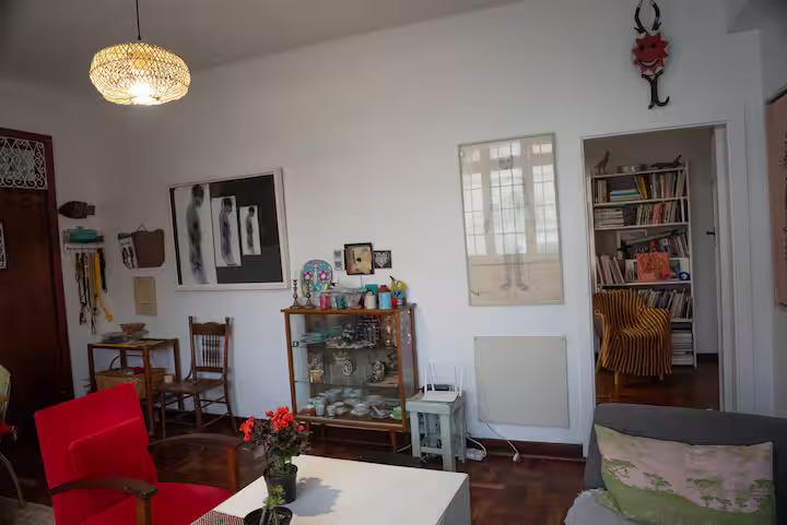 To Let 2 Bedroom Property for Rent in Muizenberg Western Cape